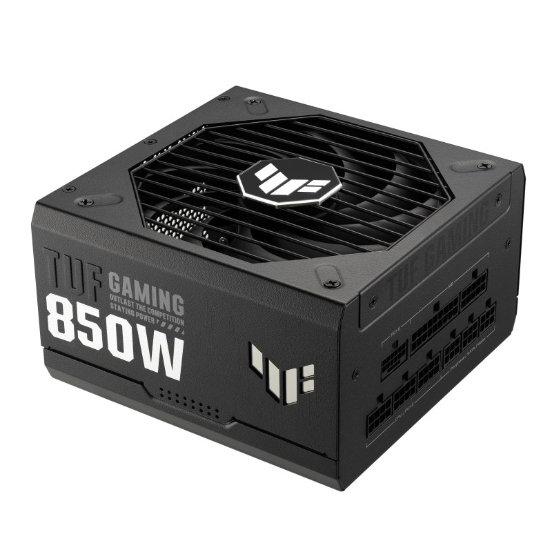 ALIMENTATORE ATX ASUS TUF-GAMING 850W 80 PLUS GOLD FULL MODULAR 90YE00S2-B0NA00